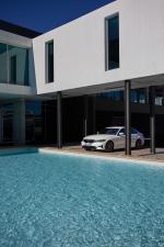 BMW 320d Sport Line 2019 года (WW)